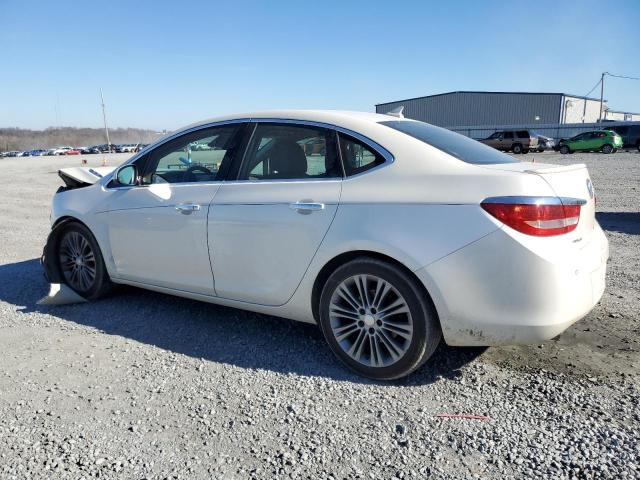  BUICK VERANO 2014 Білий