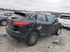 2019 Nissan Rogue Sport S for Sale in Cahokia Heights, IL - Side