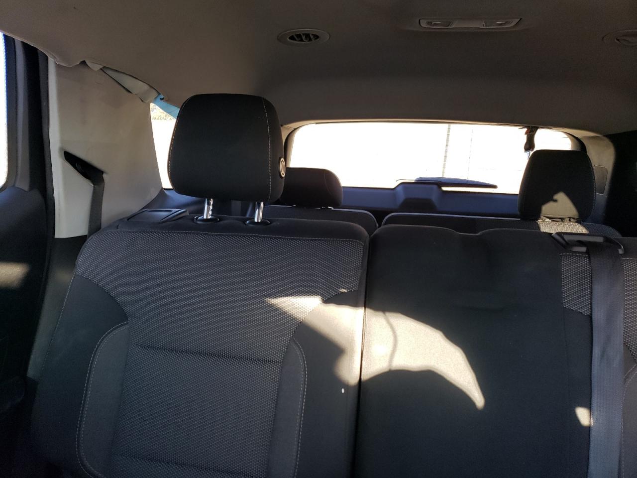 2018 Chevrolet Traverse - Image 10