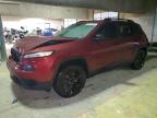 2016 Jeep Cherokee Sport იყიდება Indianapolis-ში, IN - Rear End