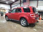 2012 Ford Escape Limited იყიდება West Mifflin-ში, PA - Rear End