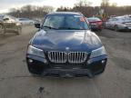 2012 Bmw X3 Xdrive35I for Sale in East Granby, CT - Front End