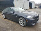 2014 Bmw 550 Xi за продажба в Chicago Heights, IL - Minor Dent/Scratches