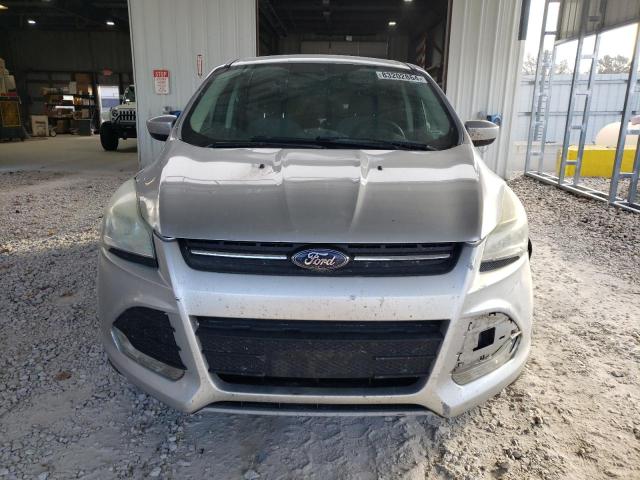 Паркетники FORD ESCAPE 2013 Серебристый