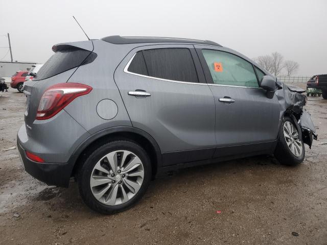  BUICK ENCORE 2020 Серый