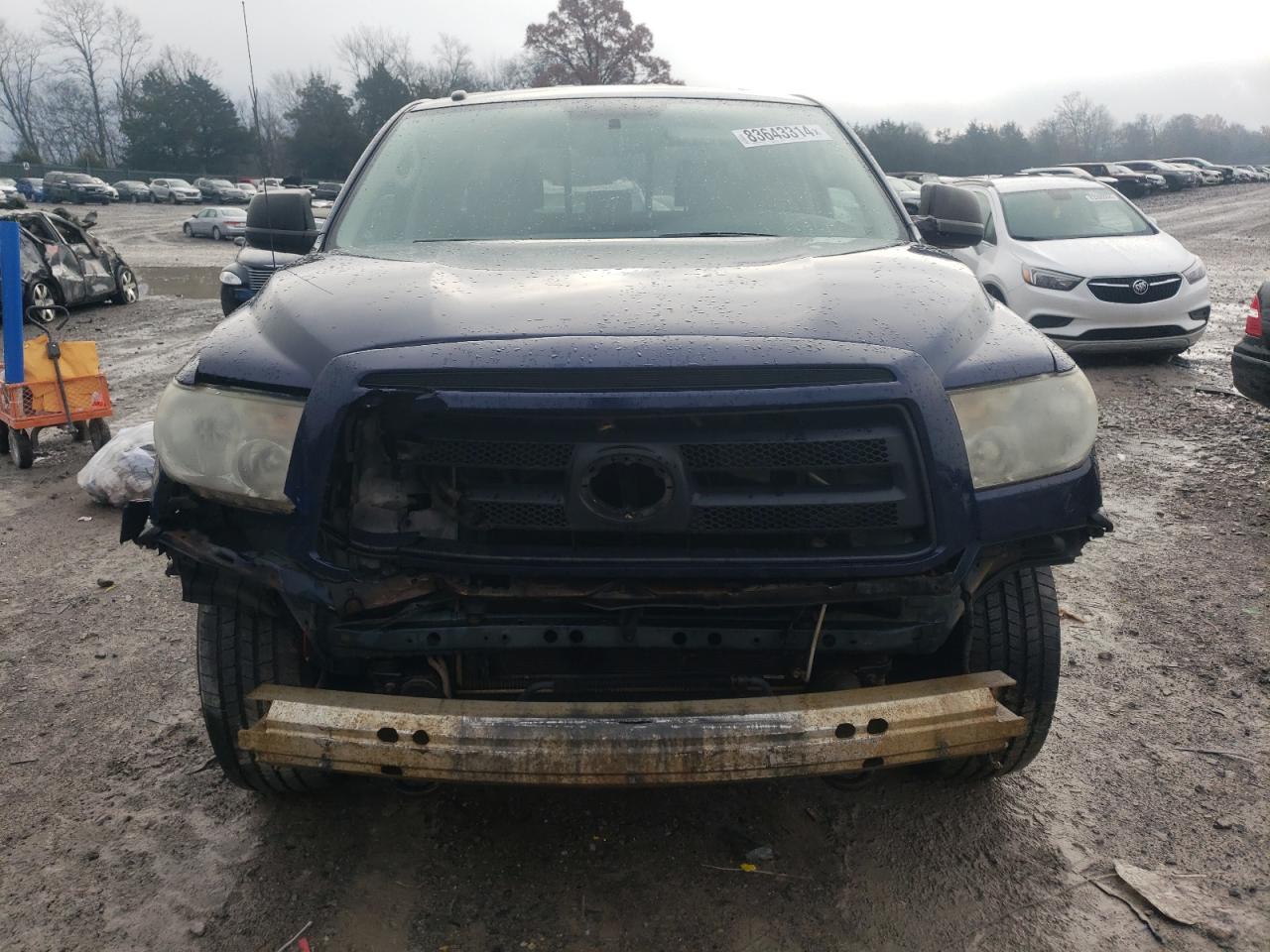 VIN 5TFUY5F16DX277871 2013 TOYOTA TUNDRA no.5