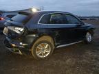 2019 Audi Q5 Premium en Venta en Cookstown, ON - Front End