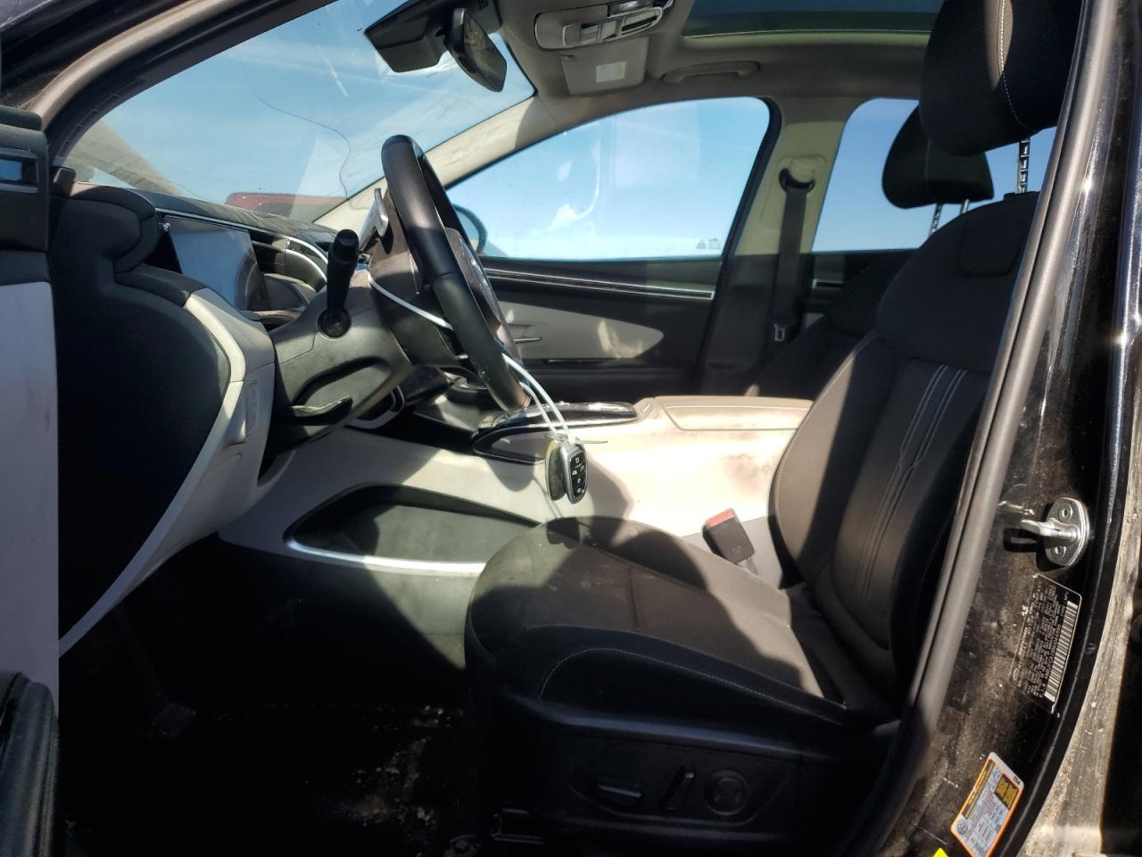 2022 Hyundai Tucson - Image 7