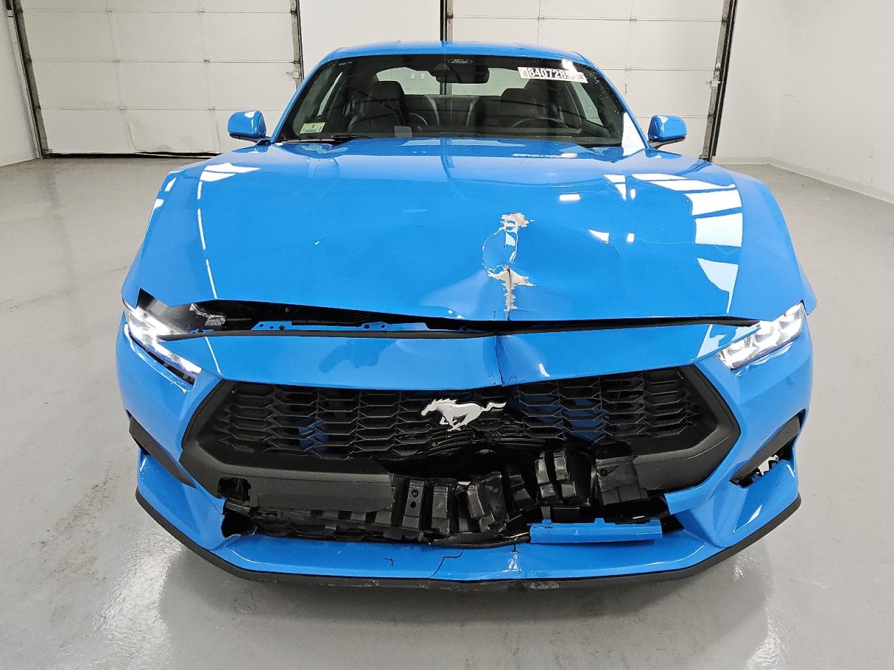 Glassboro, NJ에서 판매 중인 2024 Ford Mustang  - Front End