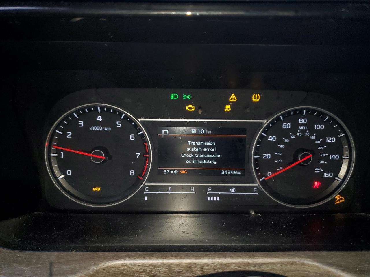 2022 Kia Sorento - Image 9