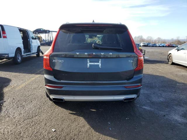  VOLVO XC90 2021 Czarny