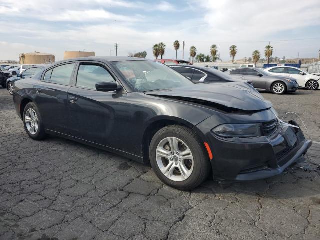  DODGE CHARGER 2023 Black