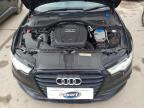 2014 AUDI A6 S LINE for sale at Copart YORK