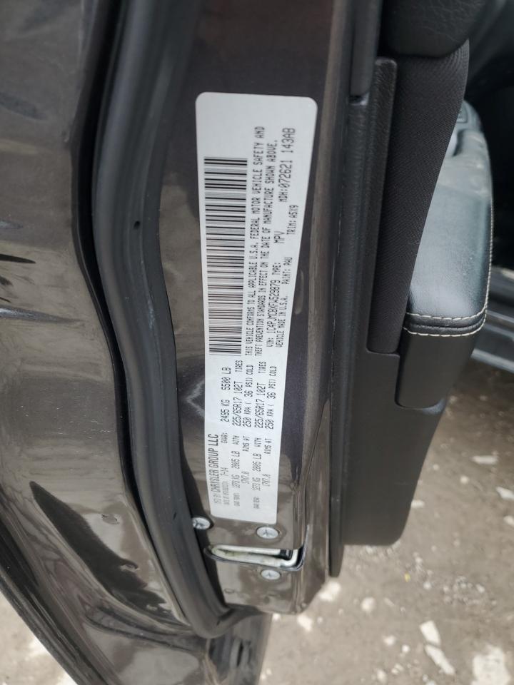 2015 Jeep Cherokee Latitude VIN: 1C4PJMCBXFW529879 Lot: 86204004