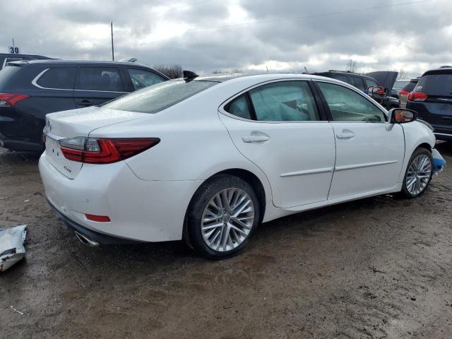 Sedans LEXUS ES350 2016 White