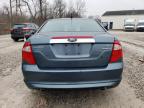 2012 Ford Fusion Sel للبيع في Northfield، OH - Front End