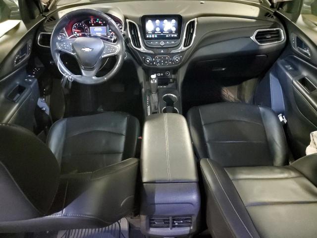  CHEVROLET EQUINOX 2019 Серый