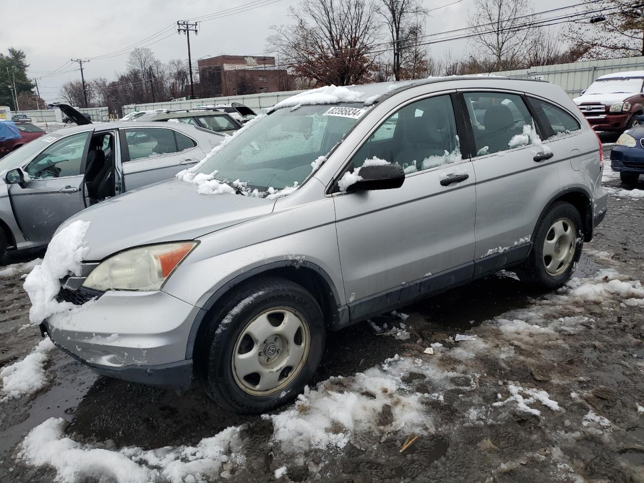 2010 Honda CR-V - Image 1