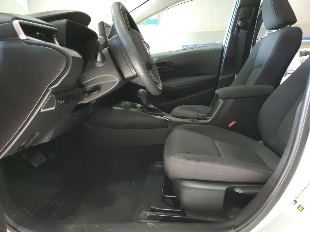 2023 Toyota Corolla Le VIN: 5YFB4MDE4PP039023 Lot: 84417064