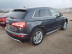 2018 Audi Q5 Premium Plus en Venta en Elgin, IL - Minor Dent/Scratches