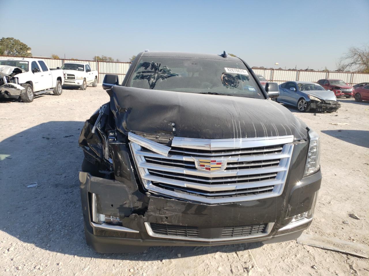 2020 Cadillac Escalade - Image 5