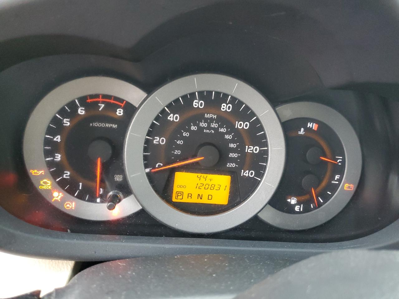 2009 Toyota Rav4 VIN: 2T3ZF33V69W011012 Lot: 86393344