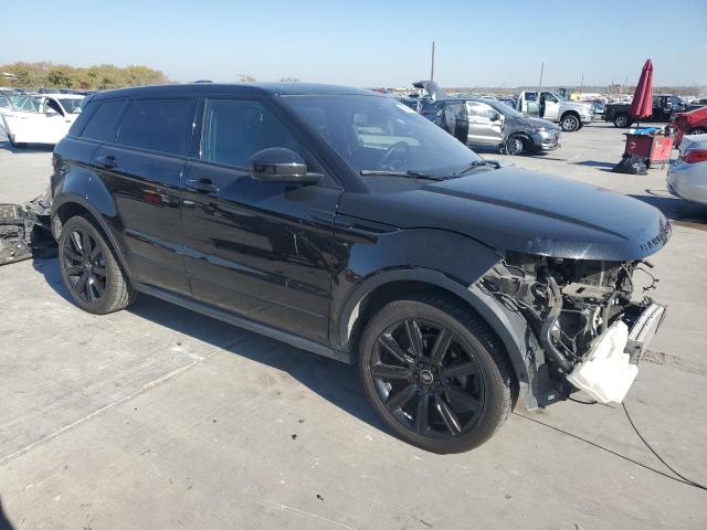  LAND ROVER RANGEROVER 2014 Czarny