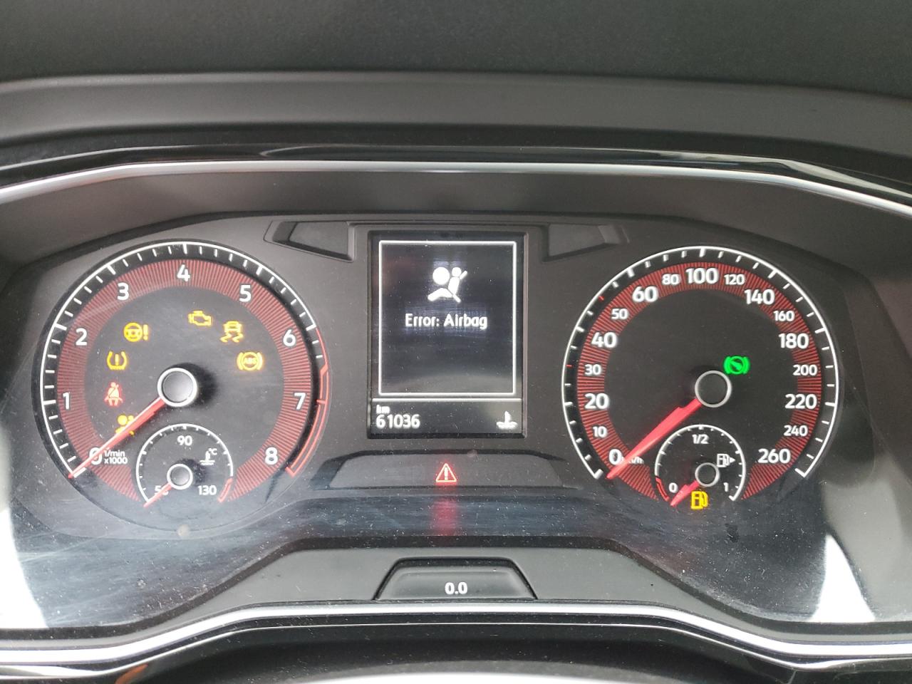 2019 Volkswagen Jetta - Image 9