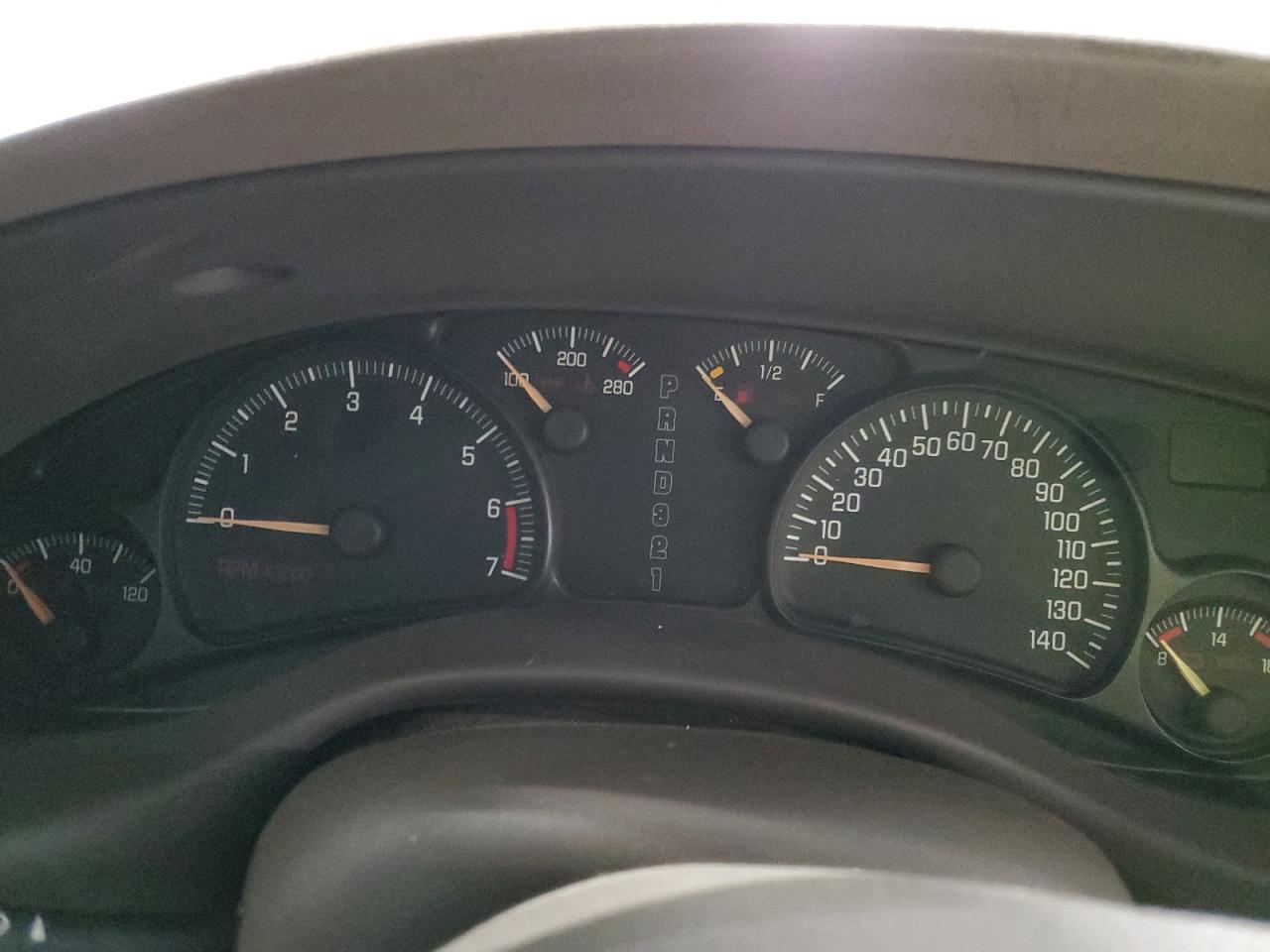 2000 Pontiac Bonneville Sle VIN: 1G2HY54K4Y4226314 Lot: 84475124