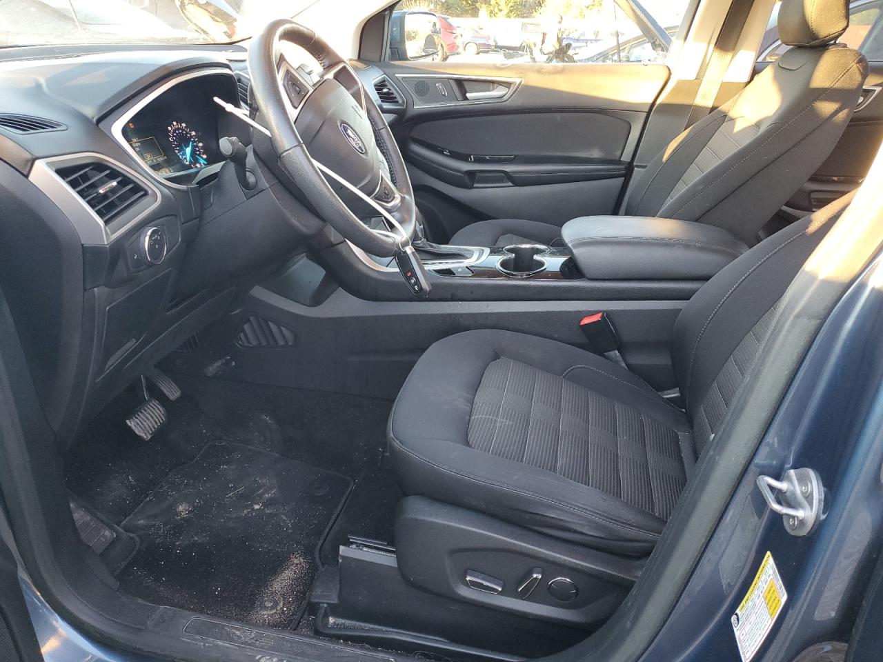 2018 Ford Edge - Image 7