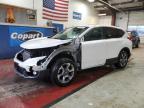 2017 Honda Cr-V Ex en Venta en Angola, NY - Front End