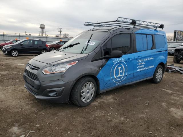 2017 Ford Transit Connect Xlt