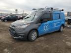 2017 Ford Transit Connect Xlt продається в Chicago Heights, IL - Rear End