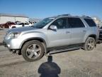 2011 Gmc Acadia Slt-1 за продажба в Tulsa, OK - Front End