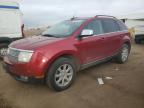 2007 Lincoln Mkx  للبيع في Brighton، CO - Side