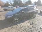 2021 Nissan Versa Sv на продаже в Madisonville, TN - All Over