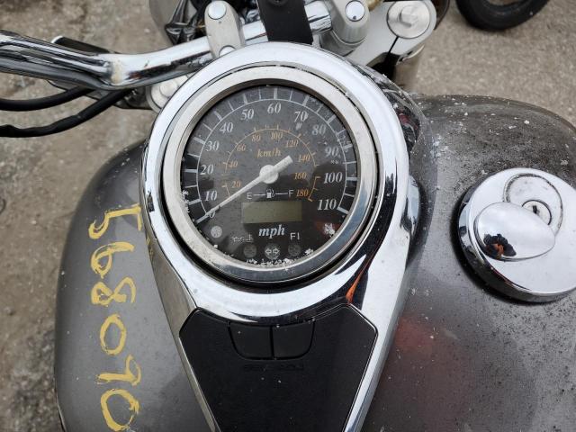 2008 SUZUKI VL800 