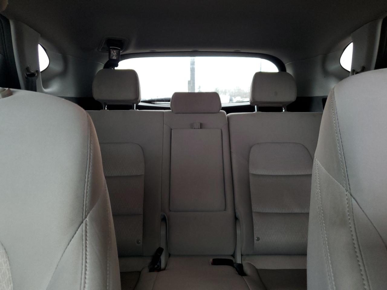 2016 Hyundai Tucson Limited VIN: KM8J33A2XGU190479 Lot: 86340604