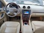 2010 Mercedes-Benz Ml 350 4Matic на продаже в Madisonville, TN - Rear End