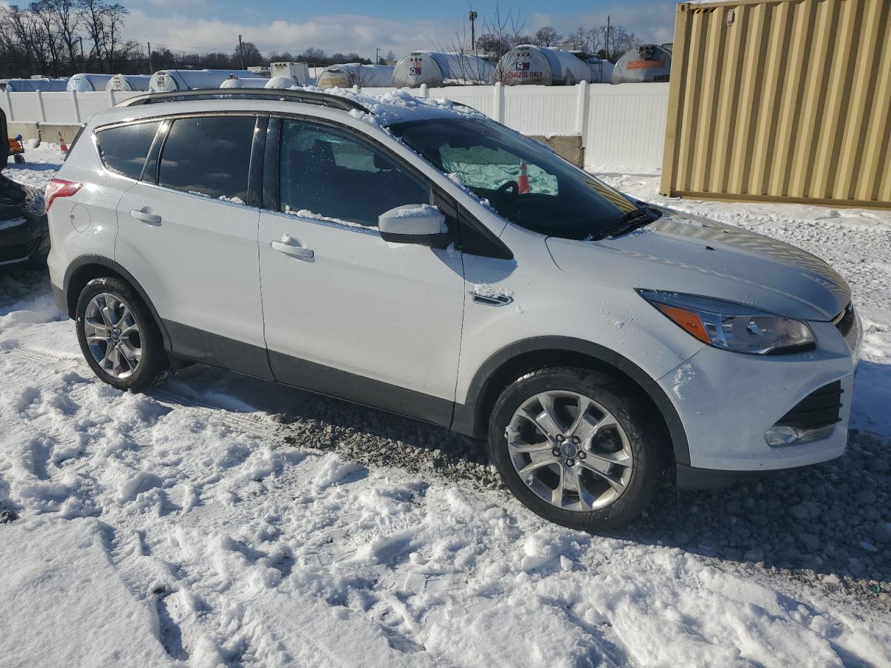 2016 Ford Escape - Image 4