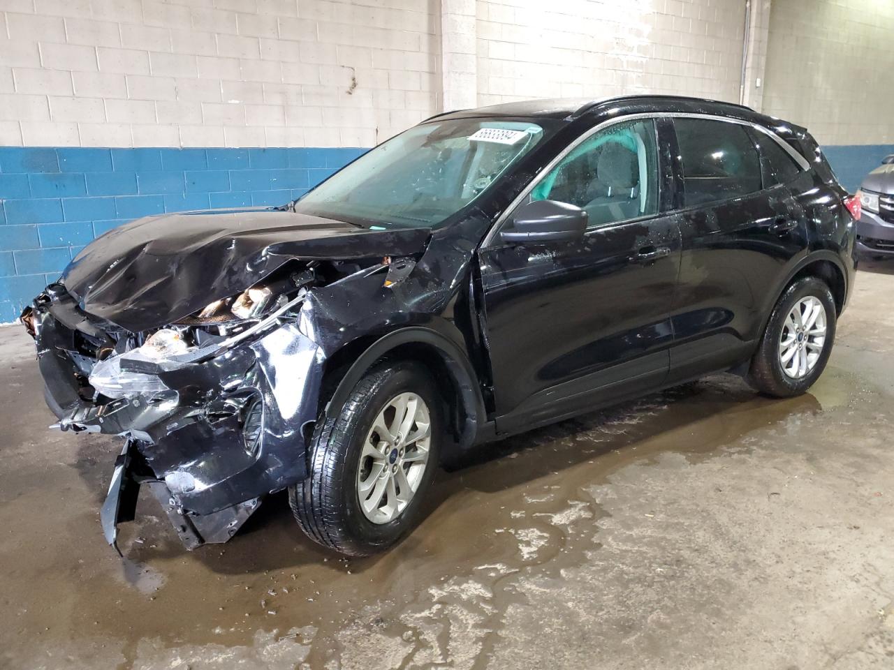 2022 Ford Escape - Image 1