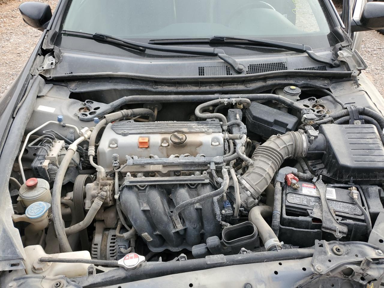 2012 Honda Accord - Image 11
