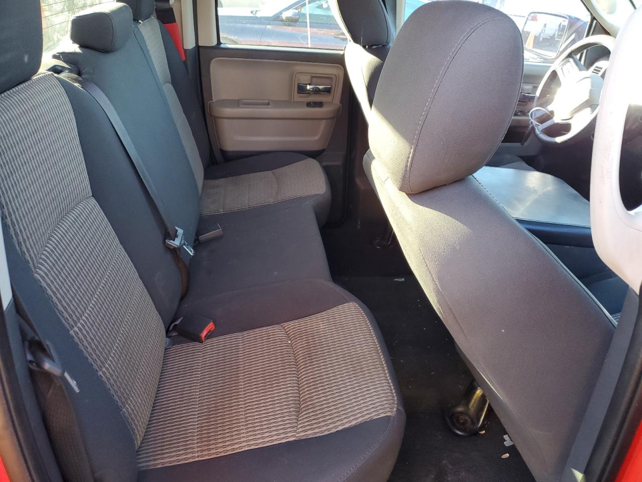 2011 Dodge Ram 1500 VIN: 1D7RB1GP2BS525004 Lot: 84460294