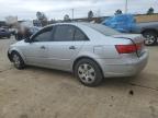 2010 Hyundai Sonata Gls за продажба в Gaston, SC - Front End