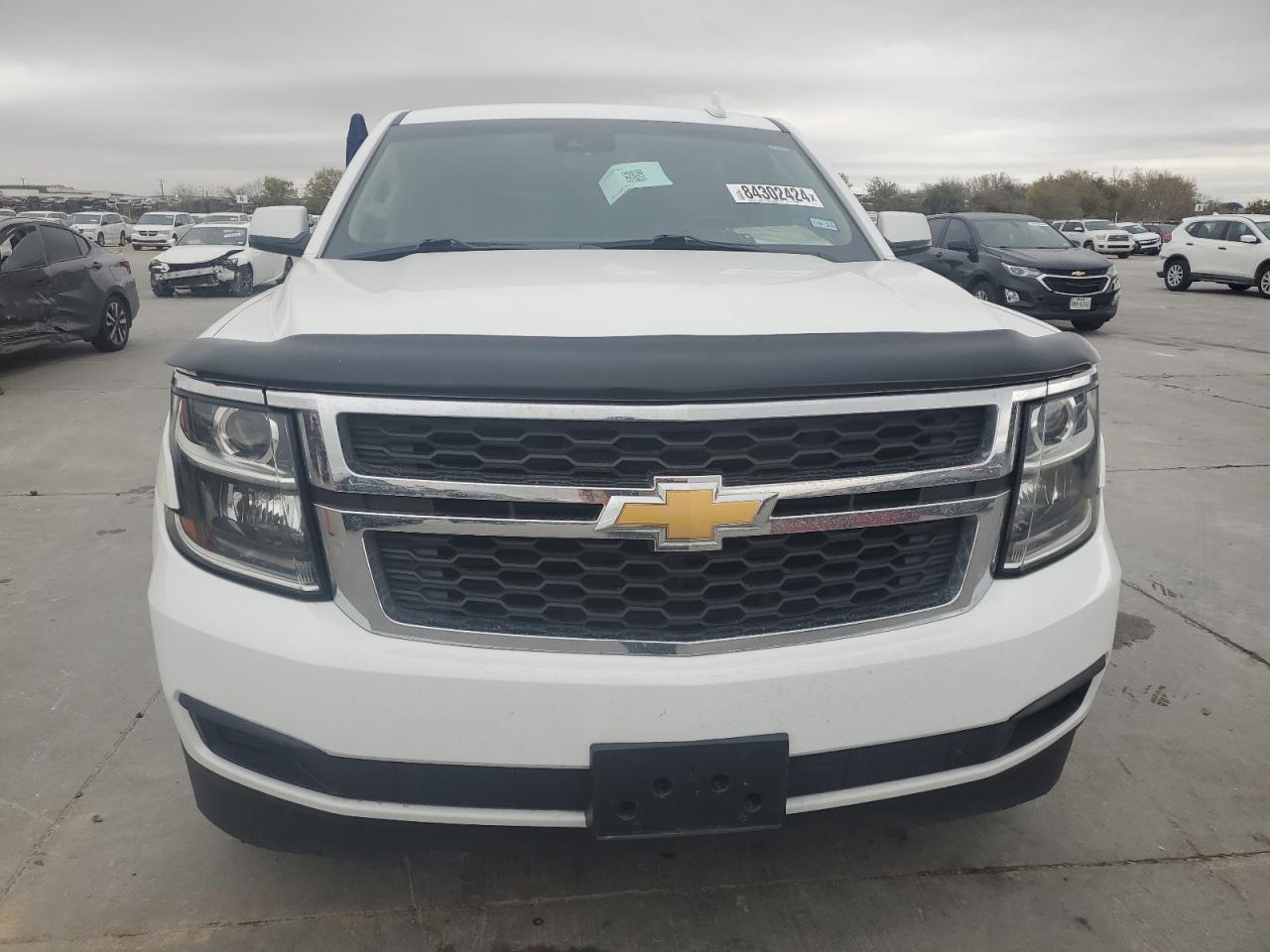 2017 Chevrolet Tahoe - Image 5