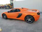 2016 Mclaren Automotive 650S Spider for Sale in Riverview, FL - Water/Flood