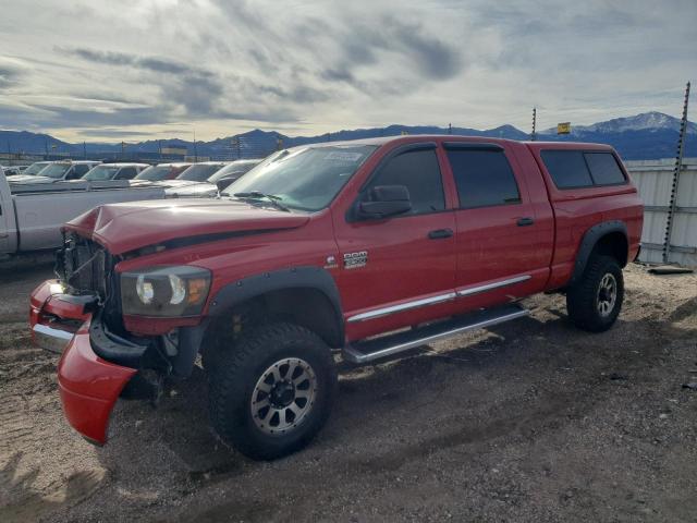 2008 Dodge Ram 2500 