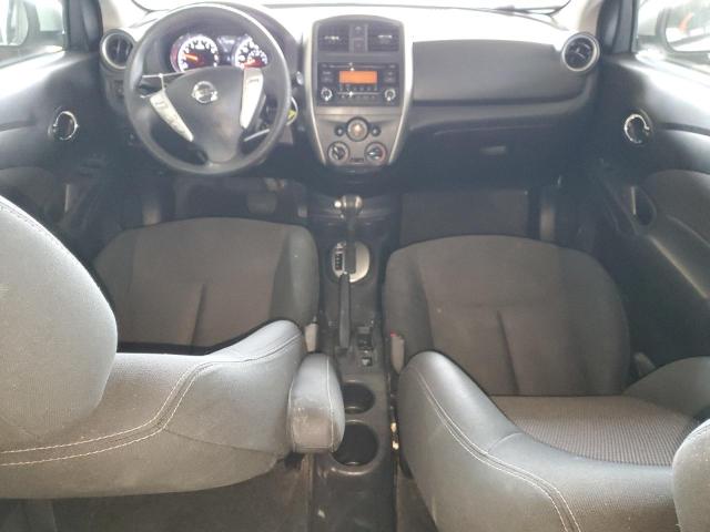 2015 NISSAN VERSA S