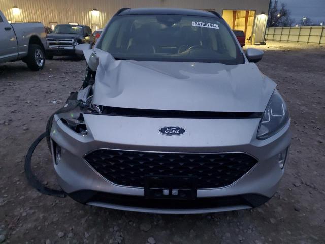  FORD ESCAPE 2020 Szary