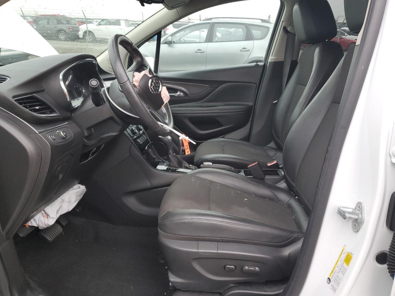 2020 Buick Encore - Image 7